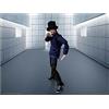 Bandai Jamiroquai Sh Figuarts Figura 16 Cm Trasparente Trasparente Taglia Unica