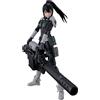 Bandai Tamashii Nations Tamashii Nations Kaiju No 8 Sh Azione Mina Ashiro Figura 14 Cm Argento Taglia Unica
