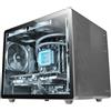 Mars Gaming Mc-mpro Pc-tower case Argento Argento Taglia unica