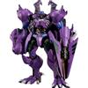 Flame Toys Transformers Furai Model Kit di modellismo in plastica Bestia Megatron 17 cm