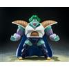 Bandai Tamashii Nations Tamashii Nations Dragon Ball S.h.figuarts Zarbon True Power Actionfigur 16 Cm Taglia Unica