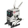 GravaStar Alpha65 65W GaN Fast Charger War Damaged Version White