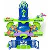 MagicBox Set di gioco "Veicoli" Magicbox Kazoom Power Battle