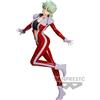 Banpresto - Mobile Suit Gundam 08° MS Team Aina Sakhalin 22cm