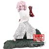 Banpresto Ammazzademoni Kimetsu no Yaiba: Combination Battle - Figura di Rui