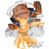 Banpresto Naruto Shippuden - Figurki Naruto Uzumaki 9cm Panel Spectacle