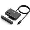 Unitek USB-C Bridge for SATA and M.2 MVMe drives