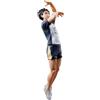 Banpresto Haikyu: Figura in posa - Figura di Keiji Akaashi