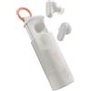 SKULLCANDY DIME EVO TWS cuffie in-ear in osso/arancio