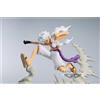 Banpresto One Piece Gears5 Monkey D. Luffy Figurki 7cm - Detaliczna Postać Anime