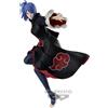 Banpresto Statuetta Naruto Shippuden Vibration Stars - Konan