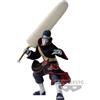 Banpresto Naruto Shippuden: Vibration Stars - Figura di Hoshigaki Kisame