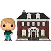 Funko Pop! - Kevin McCallister w Domu, Figurki Winylowe - Home Alone