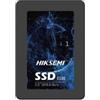HIKSEMI SSD Hikvision CITY E100 Consumer, 256 GB, 2,5", 550 MB/s