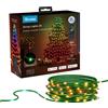Govee H80C4, Stringa luminosa intelligente, Wi-Fi/Bluetooth, Verde, 802.11b, 802.11g, Wi-Fi 4 (802.11n), LED, Multi