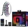 Govee Netflix Envisual TV Backlight 55-65 Zoll