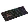 Savio Tempest x2 RGB mechanical keyboard Outemu RED