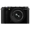 FUJIFILM X-M5 Nero + XC 15-45mm f/3.5-5.6