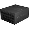 NZXT C1500 Platinum ATX 3.1 power supply unit 1500 W 24-pin ATX Black