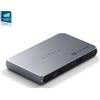 Satechi - Hub sottile Thunderbolt 4 Pro