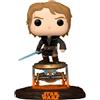 Funko Pop! Rides Deluxe Star Wars: Darth Vader - Figurka Winylowa Pierwsze Wystąpienie