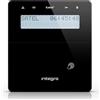 Satel TASTIERA LCD INTEGRA/INT-KLFR-B