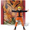 Banpresto Figurka Banpresto Naruto Shippuden Uzumaki Naruto 13cm - Panel Spectacle
