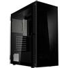 Kolink OBSERVATORY HF GLASS CORE Case Midi-Tower Nero