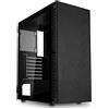 Kolink Observatory HF Case PC Midi Tower ATX Mesh Nero Supporto GPU 330mm