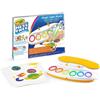 Crayola Colour Wonder Luminous Magic Brush Trasparente Trasparente Taglia Unica