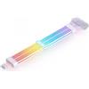 Jonsbo 6970620553436 Cavo luce, GPU - 12+4-Pin bianco