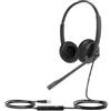 Yealink Uh34 Lite Headset Wired (UH34 LITE DUAL TEAMS)