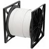 Lanview Cavo di rete Lanview Cat6 F-UTP 4x2xAWG23 LSZH bianco 305 m, classe di fuoco: Cca, LVN122160