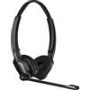 EPOS IMPACT D 30 HS - Headset - On-Ear (1001331)