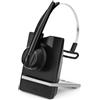 EPOS IMPACT D 10 HS II - Cuffie - On-ear - convertibili