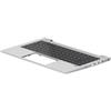 HP N17712-061, Tastiera, Italiano, Tastiera retroilluminata, HP, EliteBook 650 G9