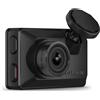 Garmin X310, 4K Ultra HD, 3840 x 2160 pixel, 140°, 120 fps, nero, TFT