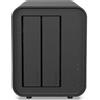 TERRAMASTER D5 Hybrid 5bay Gehäuse, USB3.2, Diskless