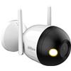Dahua DH-IPC-F4CP-LED-0360B-EUR DAHUA Bullet C1 4MP Überwachungskamera