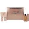 Michael Kors Gorgeous! Set regalo EDP 100ml+SG 100ml+BL 100ml+EDP 10ml
