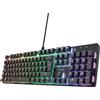 Trust GXT871 ZORA MECHANICAL KEYBOARD (25678)