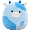 Jazwares Squishmallows Mucca Rutanya al mirtillo