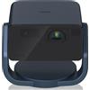 Epson Proiettore dati Epson EF-22N Proiettore a gittata standard 3LCD 1080p (1920x1080) Nero, Blu