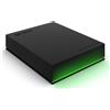 Seagate Game Drive for Xbox STKX5000403 - disco rigido - 5 TB - esterno (portatile) - USB 3.2 Gen 1 (connettore USB-C) - con 3 anni di recupero dati Seagate Rescue