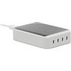 LINQ 240W GaN2 DeskCharge Space Grey Nuovo