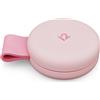 Twelve South ButterFly SE 2-in-1 Caricabatterie senza fili Qi2 rosa