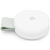Twelve South ButterFly SE 2-in-1 Caricabatterie wireless Qi2 Bianco