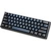 Ducky One 3 Pro Mini Nazca Line Gaming Tastatur meccanici 8.000 Hz Hot Swap RGB (DKON2361ST-CCUSPTCHNAZ001)