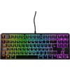 Cherry XTRFY K4V2 - Tastiera - RGB - 80% - TKL