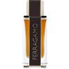 Salvatore Ferragamo - Ferragamo Spicy Leather EDP 100ml